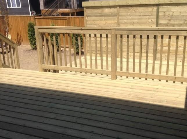 renovations Saskatoon