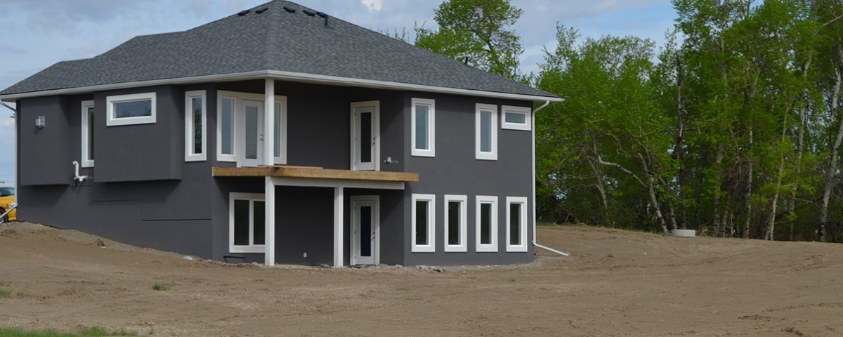 best local home builders Saskatoon