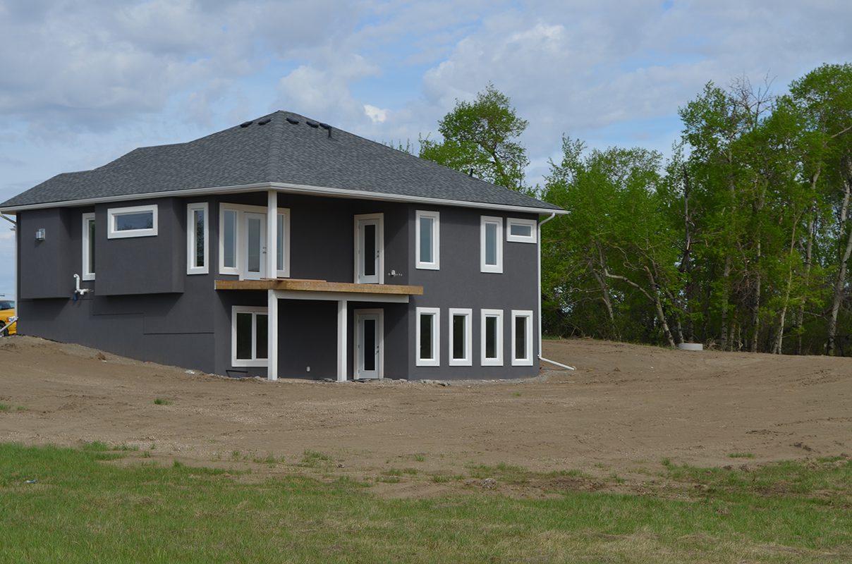 best local home builders Saskatoon