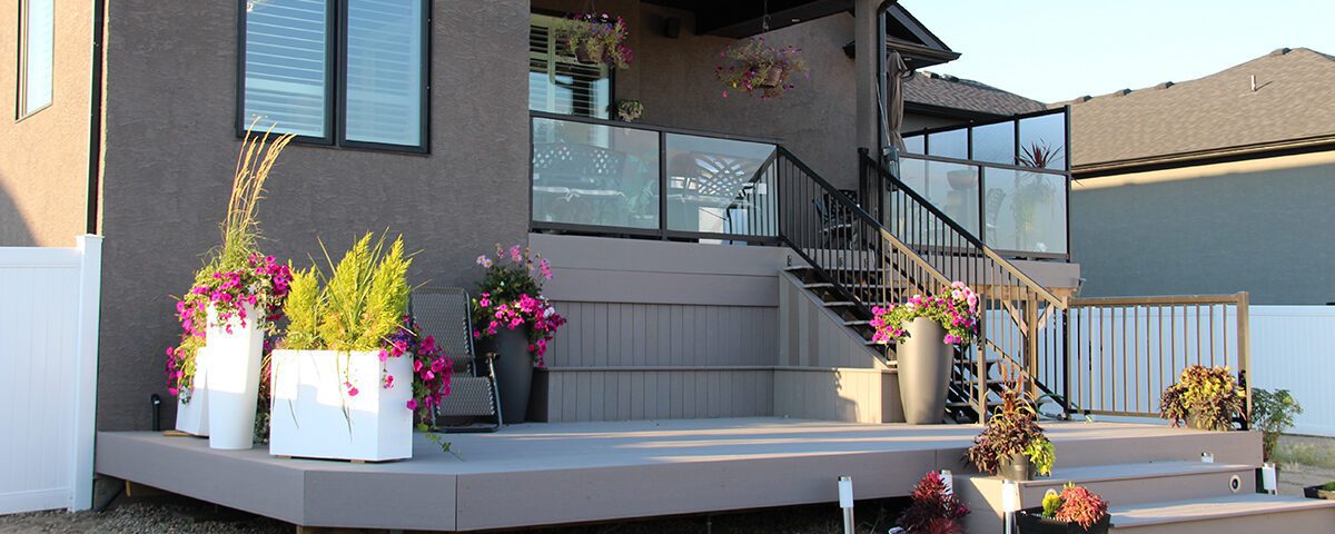 home builder Saskatoon