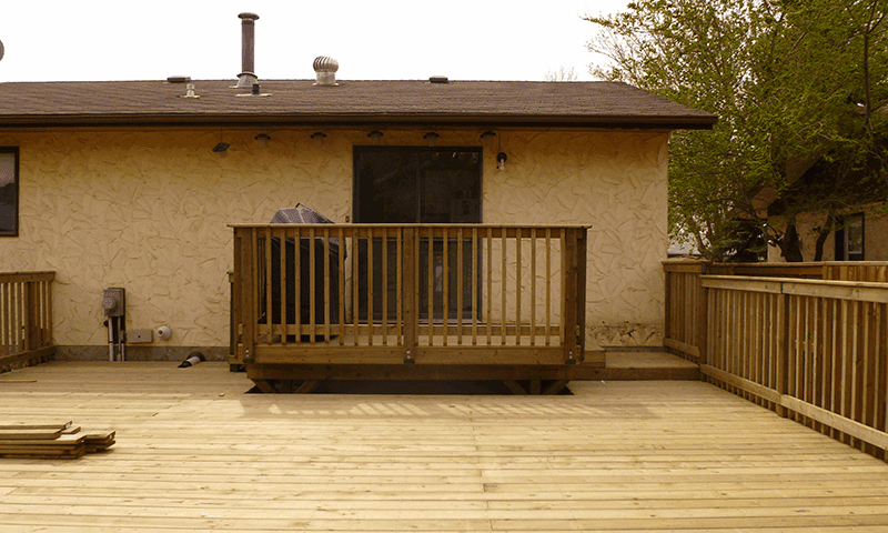 design your own house Saskatoon