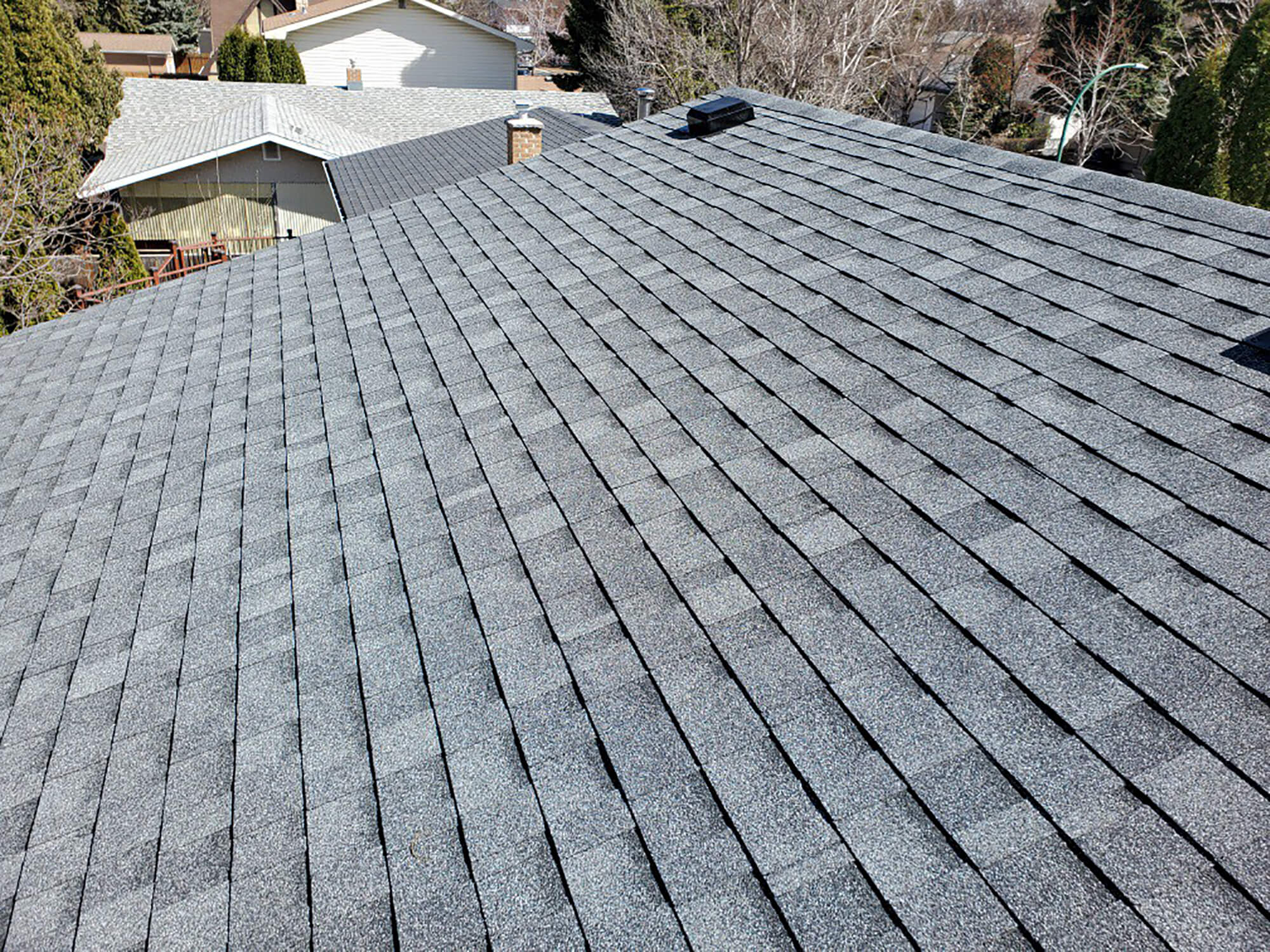 roofing shingles